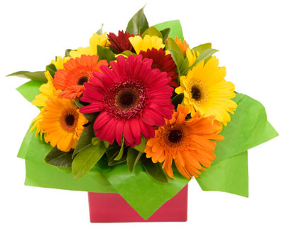 The perfect gift or the perfect dinner arrangement