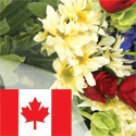 Send a Funeral Sheath to Canada