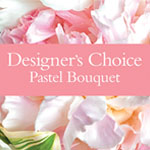 DC Pastel Bouquet Classic