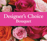 Desginers Choice Bouquet