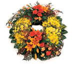 Formal Wreath