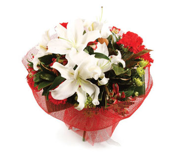 Perfect for a Christmas Celebration