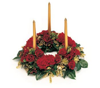 Perfect for every Christmas table