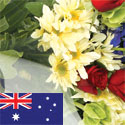 Send a funeral sheath to Australia