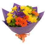Posy of Roses