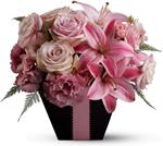 Searching for a floral arrangement thats fabulous and flirty?