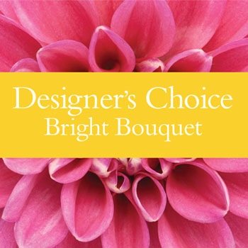 DC Bright Bouquet - Classic