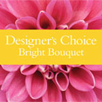 DC Bright Bouquet Deluxe