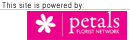 Powered By Petals